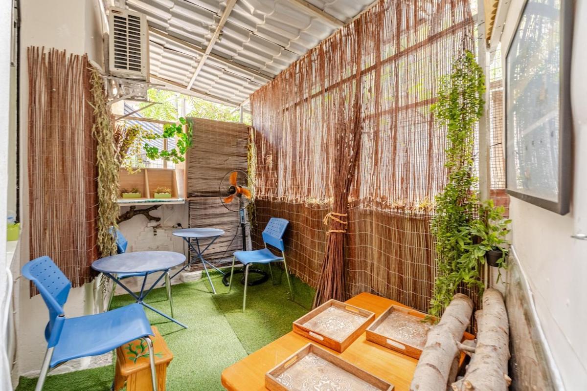 塞萨洛尼基Fully Equipped And Family Friendly Skg Center公寓 外观 照片